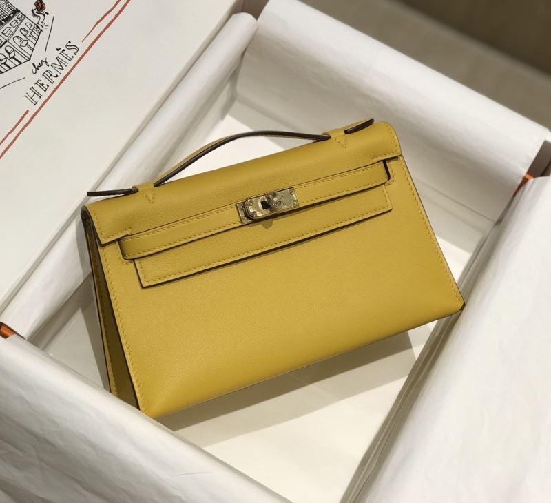 Hermes Kelly Bags